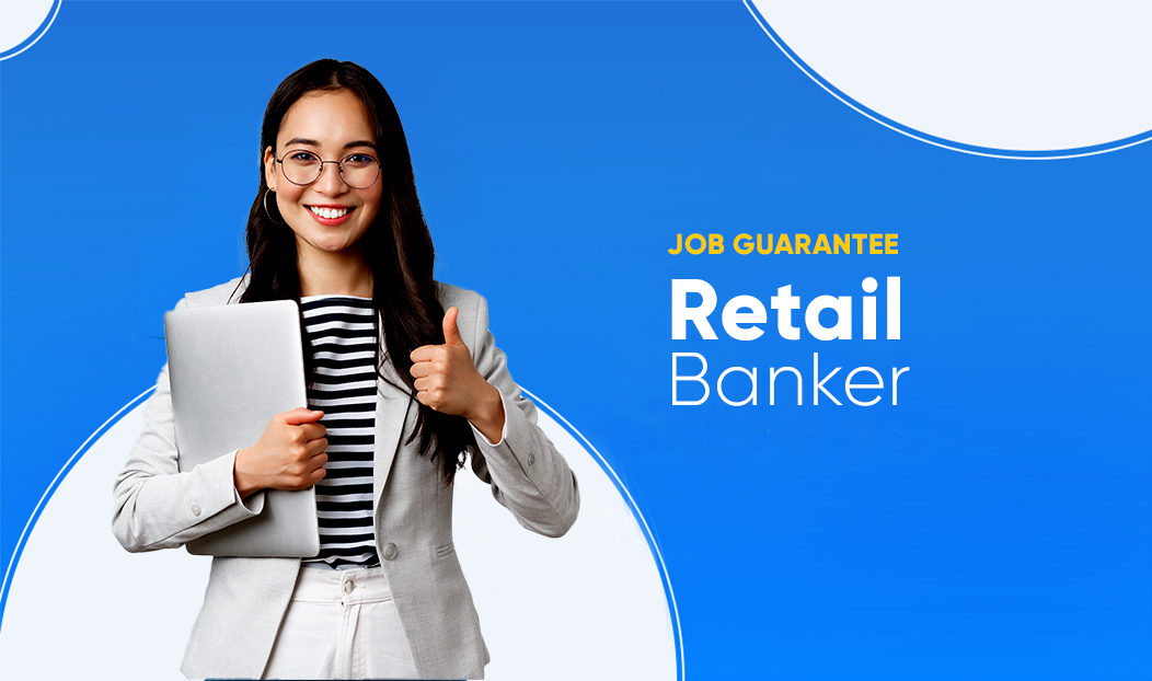 BygC Job Guarantee Program for Retail Banker