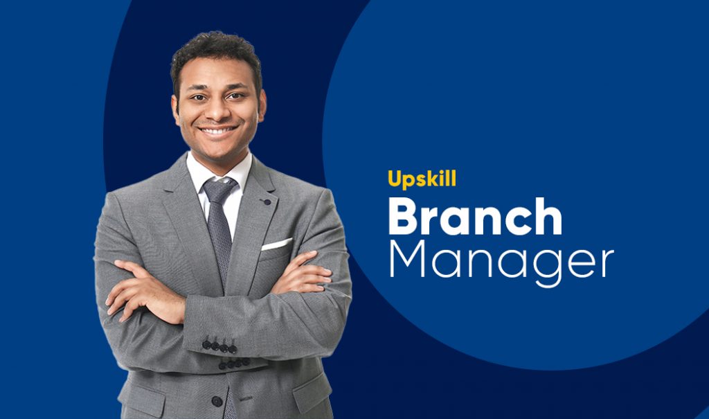 BygC Branch Manager Upskill Program