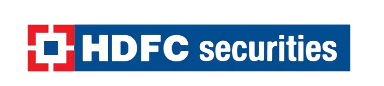 HDFC Securities Bank logo