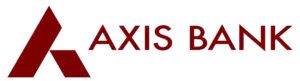 Axis Bank logo