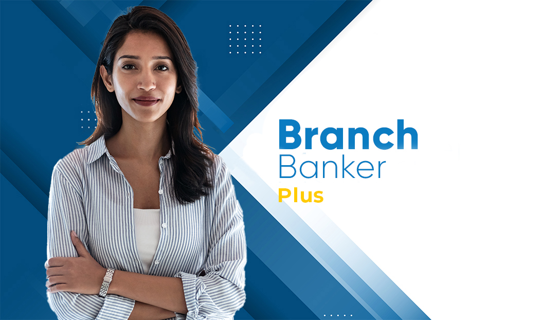 classroom program - Branch Banker Plus