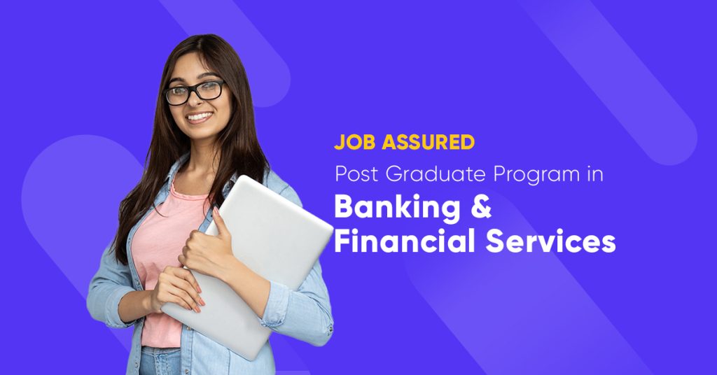 jobassured Banking and Financial Services
