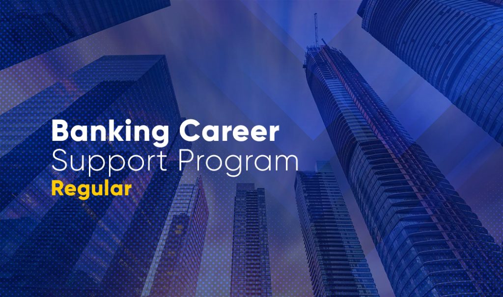 banking career regular