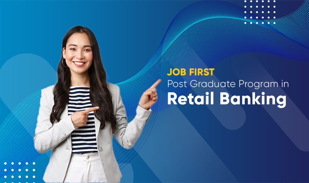 retail banking course