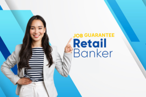Job Guarantee Retail Banker