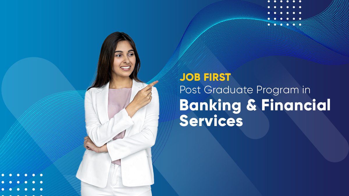 banking & financial services course