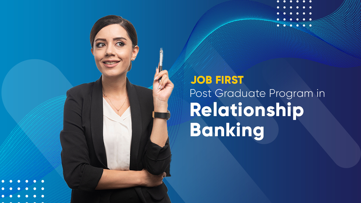 Relationship banking course