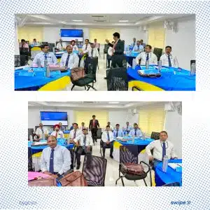 BygC's session with Canara Bank senior officials on Market Segmentation & Customer Focus-2