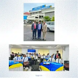 BygC's session with Canara Bank senior officials on Market Segmentation & Customer Focus-3
