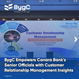 BygC's session with Canara Bank senior officials on HNI Relationship Management-1