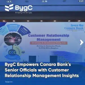 BygC's session with Canara Bank senior officials on HNI Relationship Management-1
