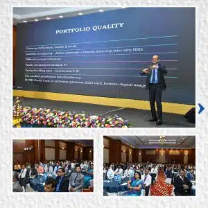 BygC's session with Canara Bank senior officials on HNI Relationship Management-2