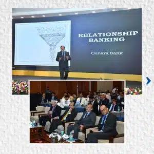 BygC's session with Canara Bank senior officials on HNI Relationship Management-3