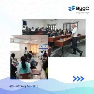 BygC's 3-day banking career orientation program for SB College students