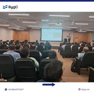 Leadership Insights from BygC at South Indian Bank’s Cluster Head Meet!