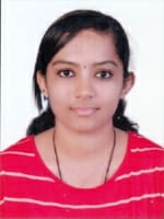 Abhirami Anil BygC Alumni