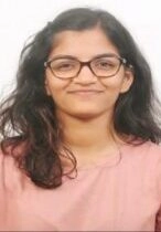 Shradha Manamohan BygC Alumni