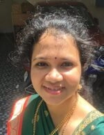 Sowndarya Krishnan BygC alumni