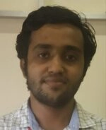 Vinay Chandran BygC Alumni
