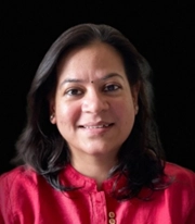 Ruchi Mishra - Head of training and Development, BygC